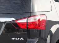 Isuzu Mu-x 2.5 PF-รถบ้านมือสอง