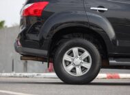 Isuzu Mu-x 2.5 PF-รถบ้านมือสอง