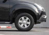 Isuzu Mu-x 2.5 PF-รถบ้านมือสอง