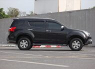 Isuzu Mu-x 2.5 PF-รถบ้านมือสอง