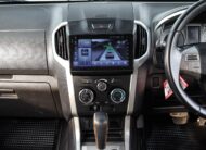 Isuzu Mu-x 2.5 PF-รถบ้านมือสอง