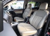 Isuzu Mu-x 2.5 PF-รถบ้านมือสอง