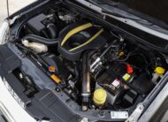 Isuzu Mu-x 2.5 PF-รถบ้านมือสอง