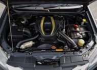 Isuzu Mu-x 2.5 PF-รถบ้านมือสอง