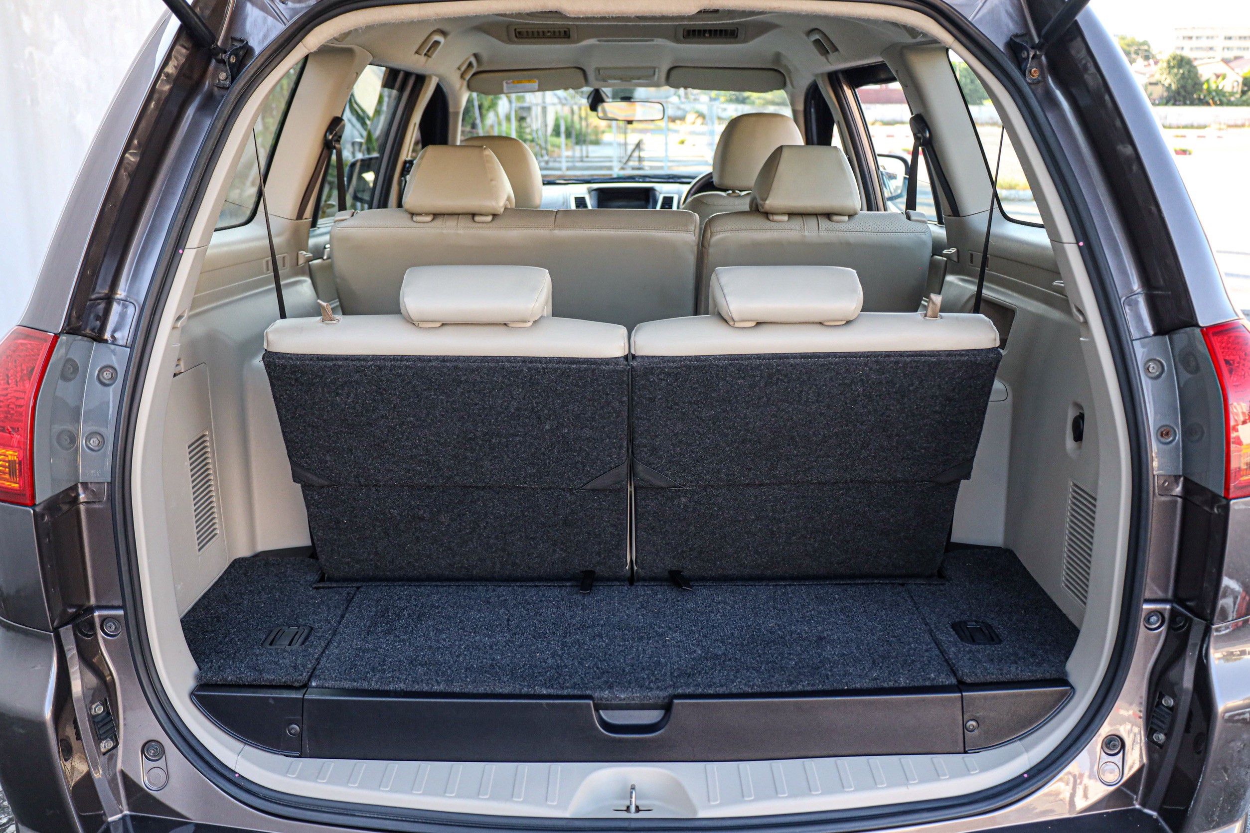 Mitsubishi Pajero Sport 2.5 GT AT PF-รถบ้านมือสอง