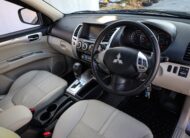 Mitsubishi Pajero Sport 2.5 GT AT PF-รถบ้านมือสอง