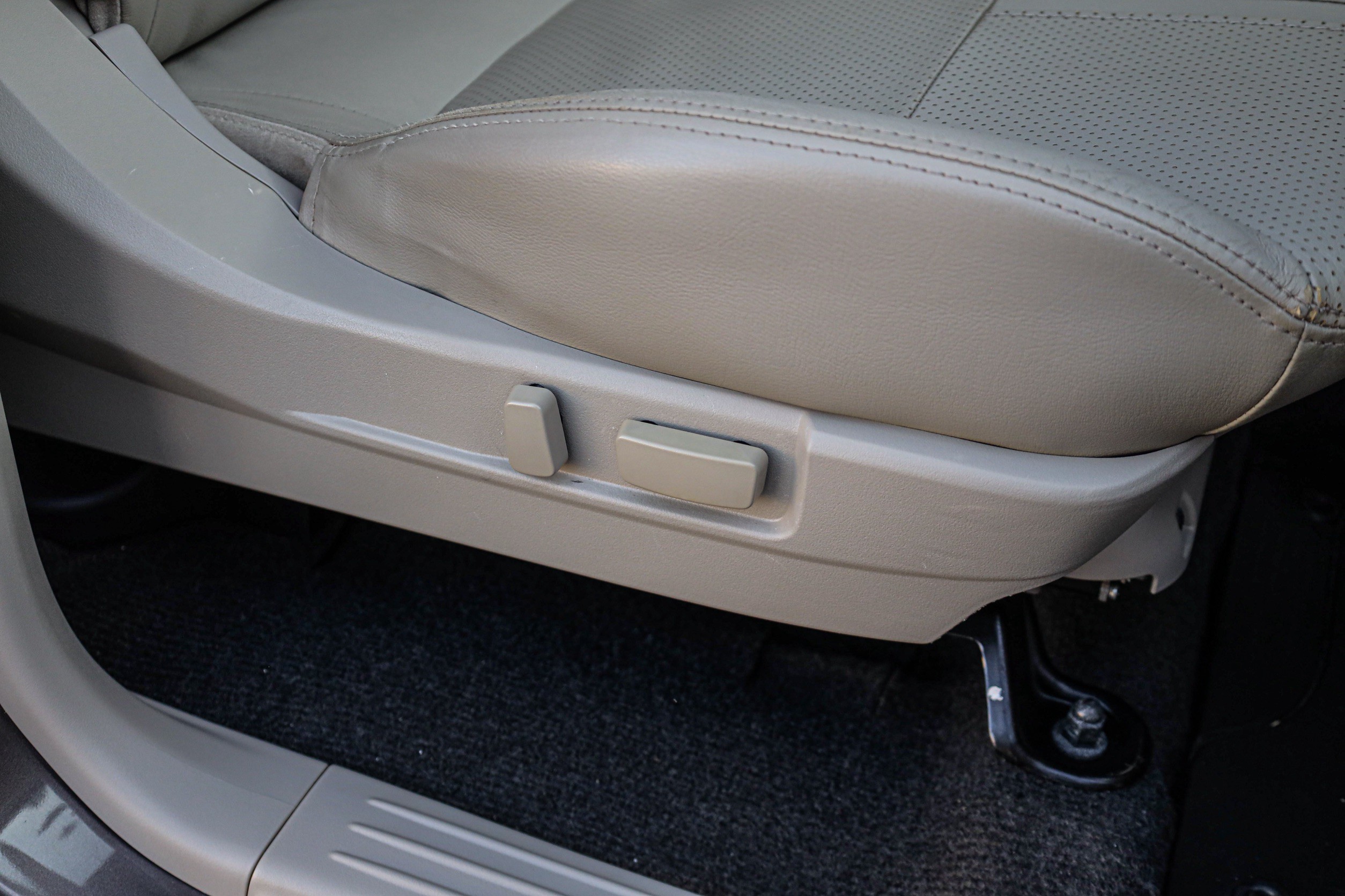 Mitsubishi Pajero Sport 2.5 GT AT PF-รถบ้านมือสอง