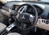 Mitsubishi Pajero Sport 2.5 GT AT PF-รถบ้านมือสอง