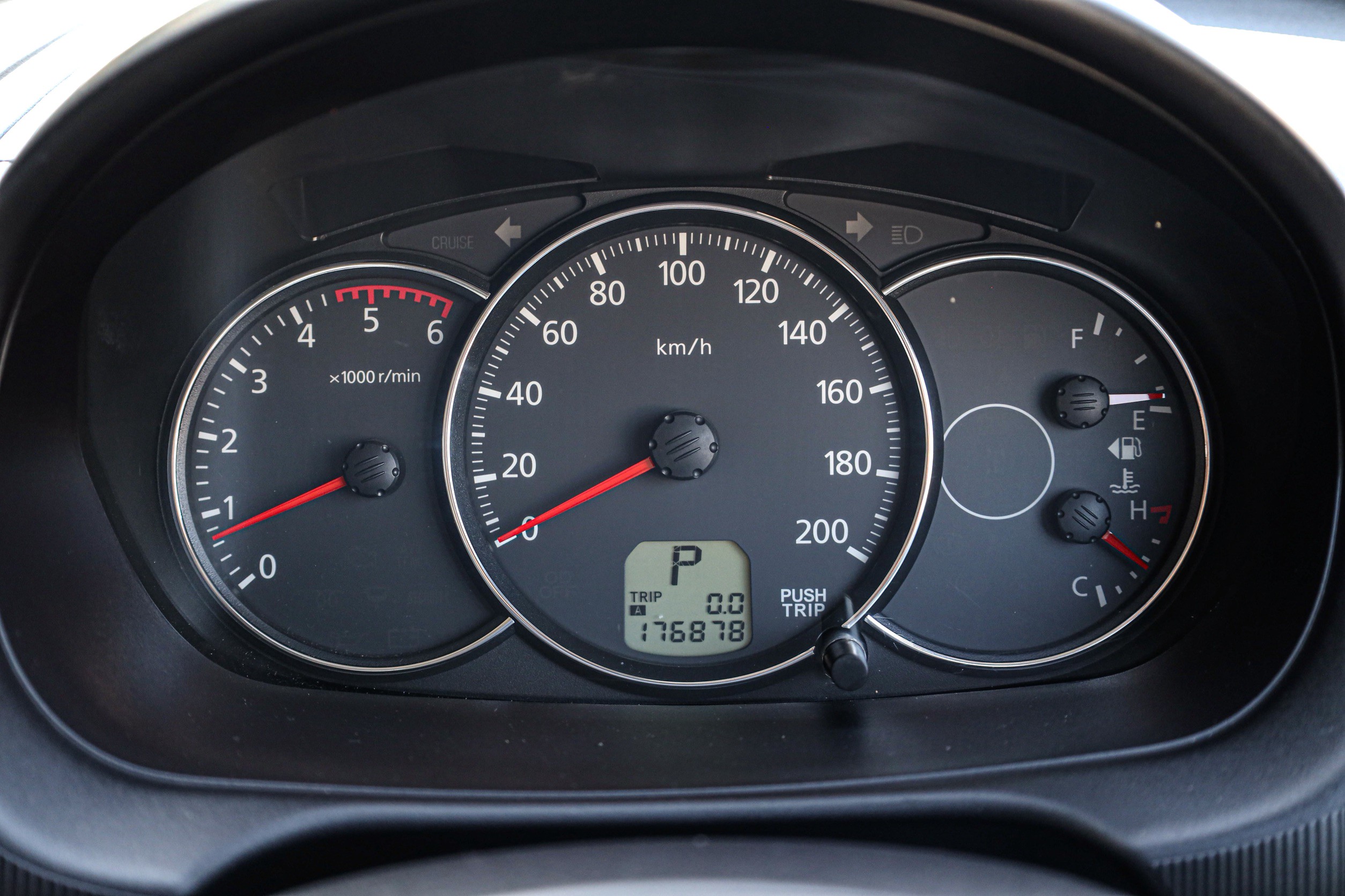 Mitsubishi Pajero Sport 2.5 GT AT PF-รถบ้านมือสอง