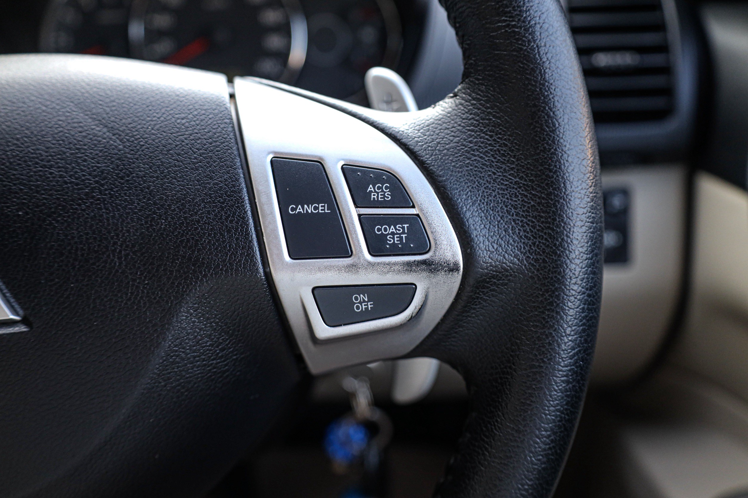 Mitsubishi Pajero Sport 2.5 GT AT PF-รถบ้านมือสอง