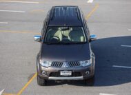 Mitsubishi Pajero Sport 2.5 GT AT PF-รถบ้านมือสอง