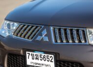 Mitsubishi Pajero Sport 2.5 GT AT PF-รถบ้านมือสอง