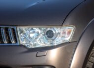 Mitsubishi Pajero Sport 2.5 GT AT PF-รถบ้านมือสอง