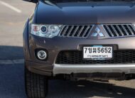 Mitsubishi Pajero Sport 2.5 GT AT PF-รถบ้านมือสอง