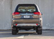 Mitsubishi Pajero Sport 2.5 GT AT PF-รถบ้านมือสอง