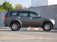 Mitsubishi Pajero Sport 2.5 GT AT PF-รถบ้านมือสอง