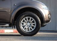 Mitsubishi Pajero Sport 2.5 GT AT PF-รถบ้านมือสอง