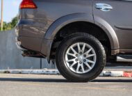 Mitsubishi Pajero Sport 2.5 GT AT PF-รถบ้านมือสอง