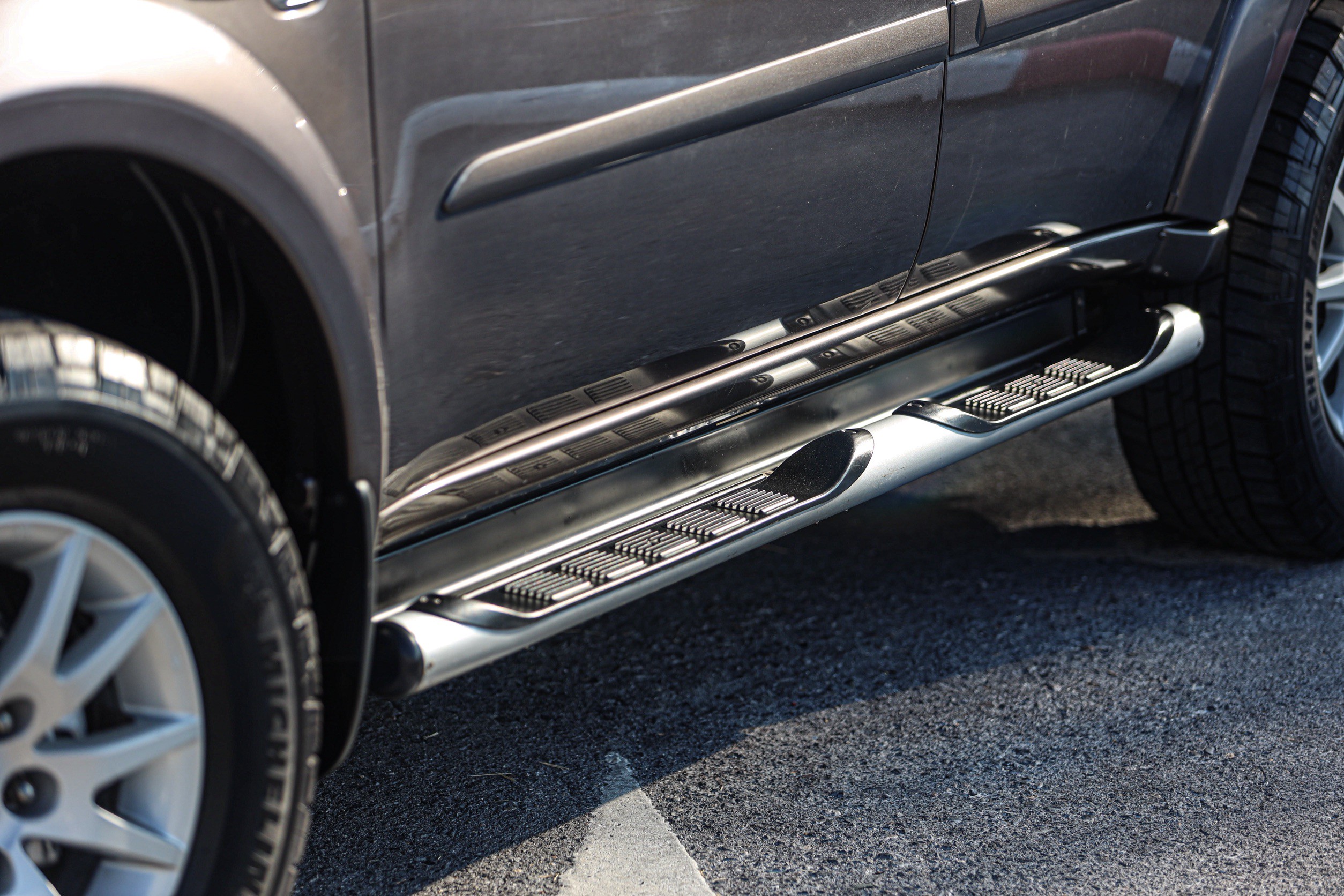 Mitsubishi Pajero Sport 2.5 GT AT PF-รถบ้านมือสอง