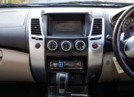 Mitsubishi Pajero Sport 2.5 GT AT PF-รถบ้านมือสอง