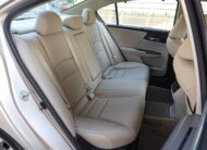 Honda Accord 2.4 EL Navi PF-รถบ้านมือสอง