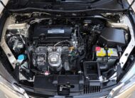 Honda Accord 2.4 EL Navi PF-รถบ้านมือสอง