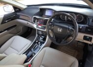 Honda Accord 2.4 EL Navi PF-รถบ้านมือสอง