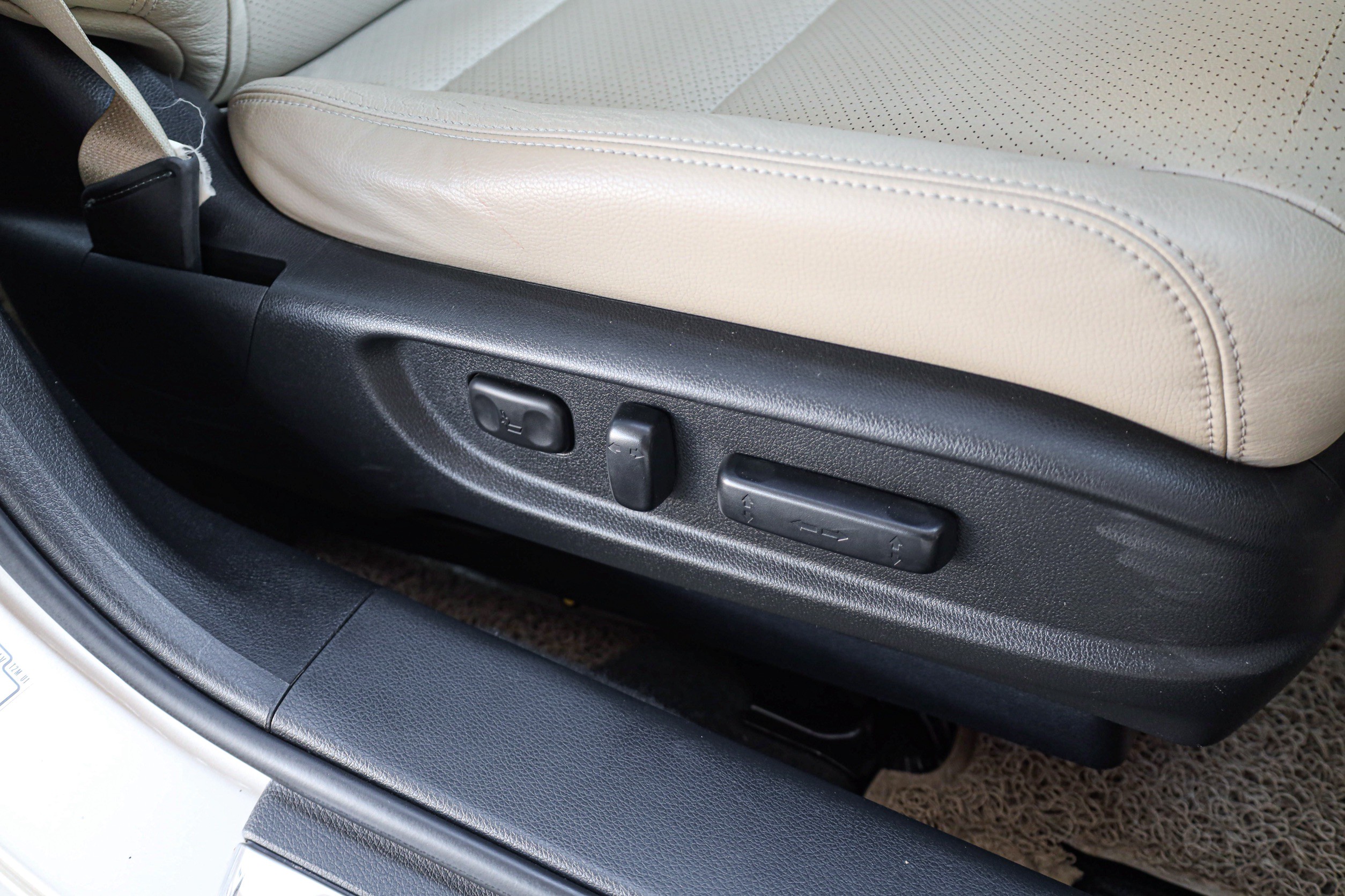 Honda Accord 2.4 EL Navi PF-รถบ้านมือสอง