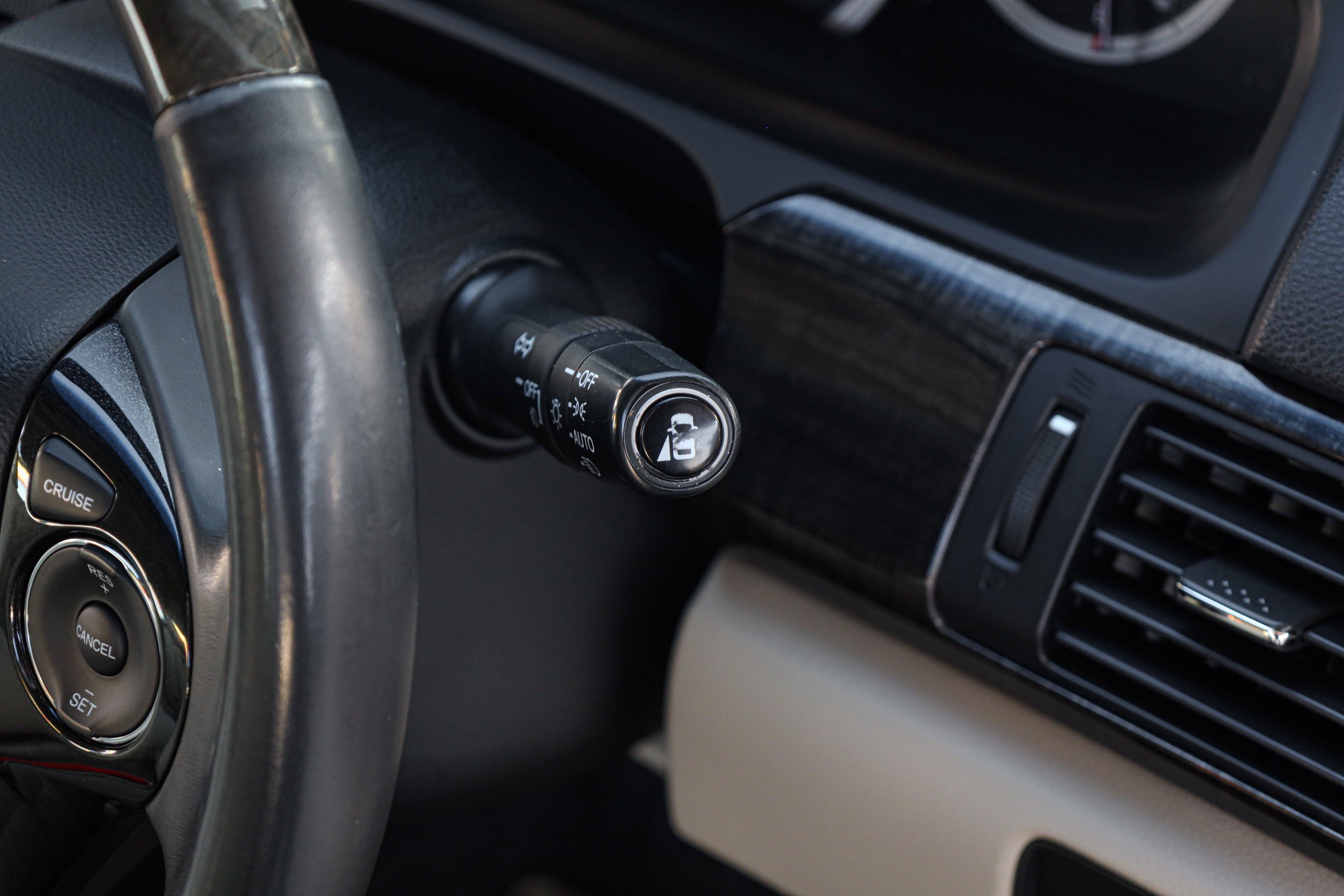 Honda Accord 2.4 EL Navi PF-รถบ้านมือสอง