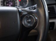 Honda Accord 2.4 EL Navi PF-รถบ้านมือสอง