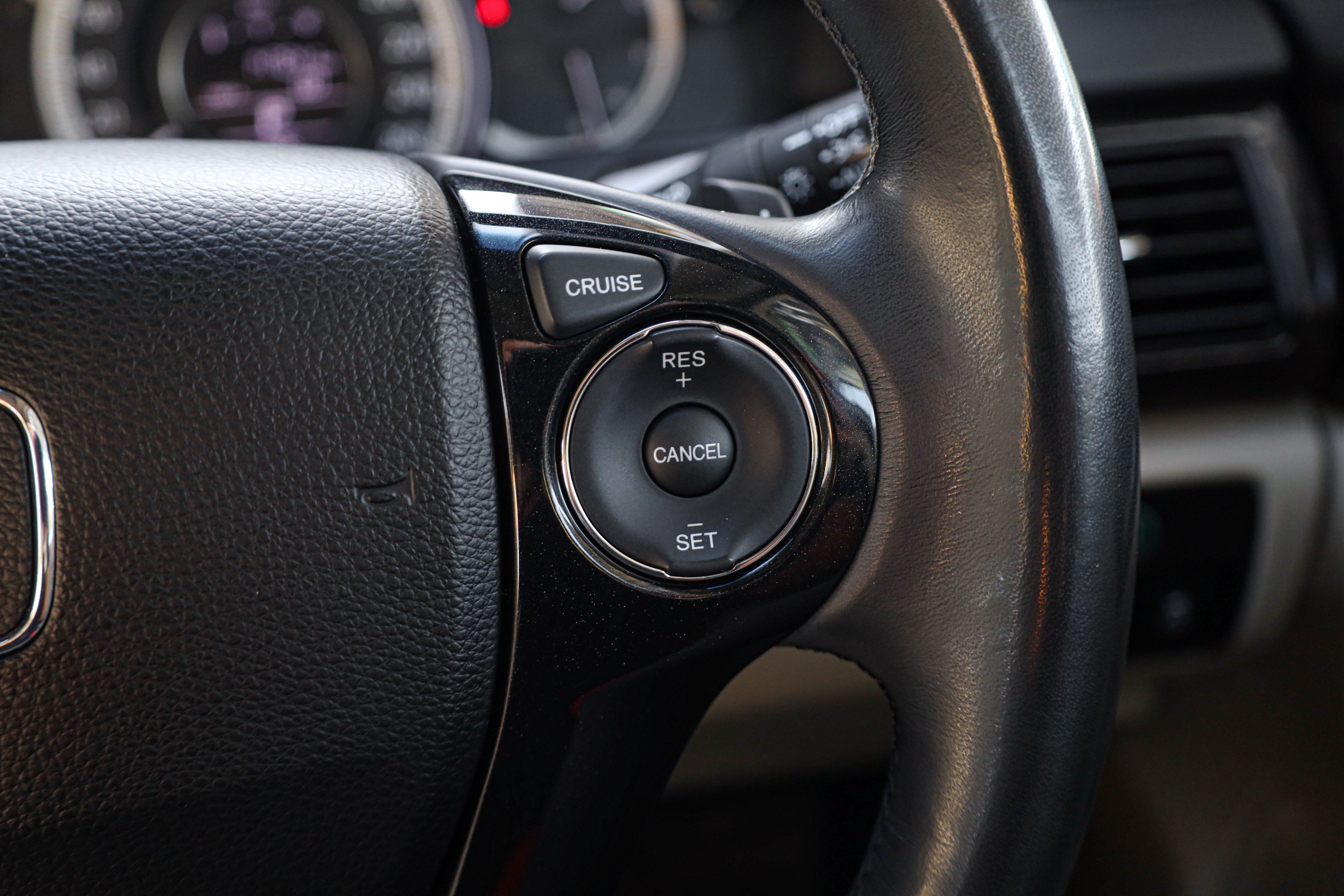 Honda Accord 2.4 EL Navi PF-รถบ้านมือสอง