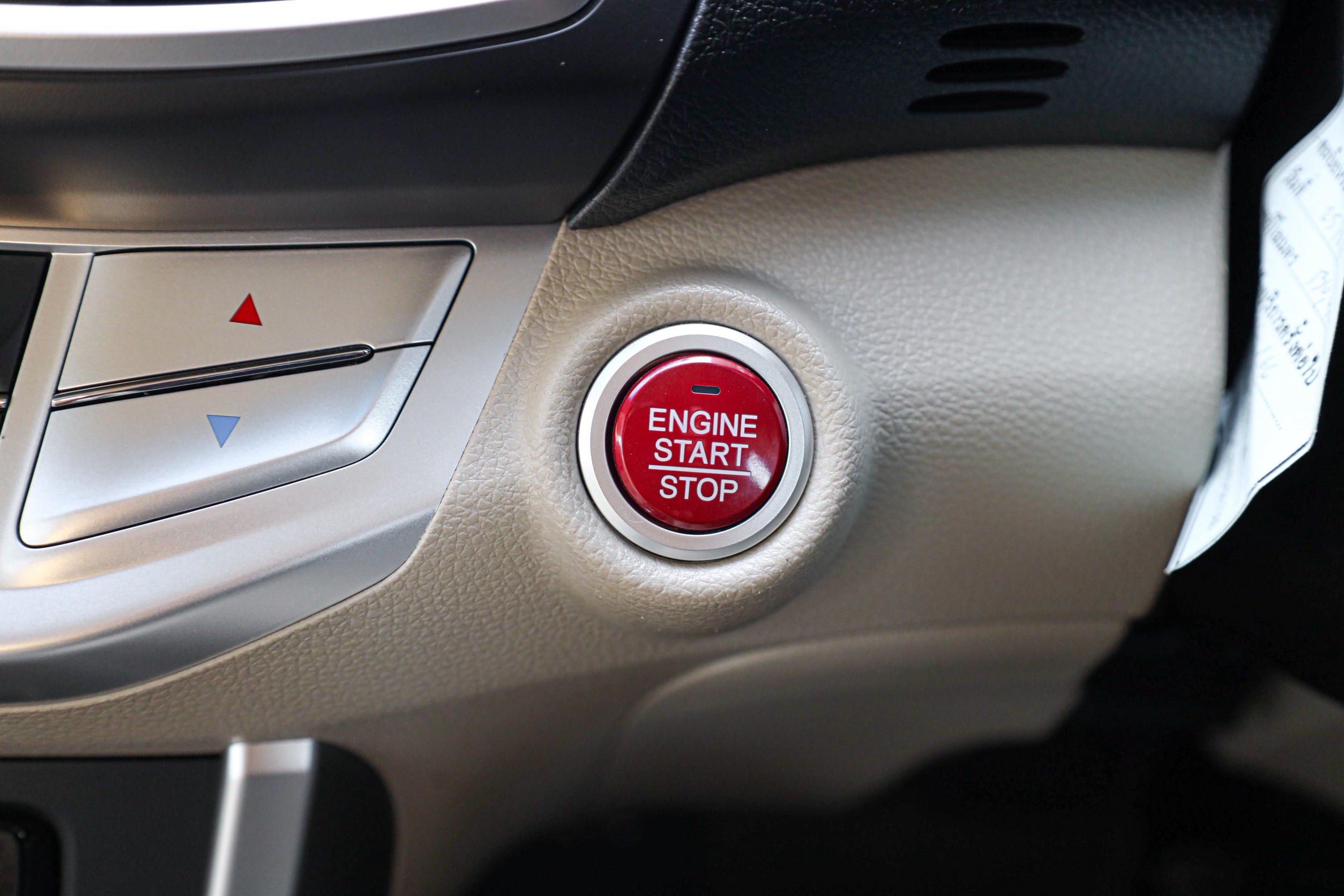 Honda Accord 2.4 EL Navi PF-รถบ้านมือสอง