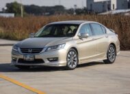 Honda Accord 2.4 EL Navi PF-รถบ้านมือสอง
