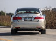 Honda Accord 2.4 EL Navi PF-รถบ้านมือสอง