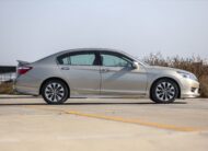 Honda Accord 2.4 EL Navi PF-รถบ้านมือสอง