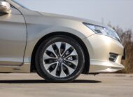 Honda Accord 2.4 EL Navi PF-รถบ้านมือสอง