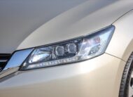 Honda Accord 2.4 EL Navi PF-รถบ้านมือสอง