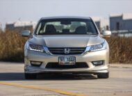 Honda Accord 2.4 EL Navi PF-รถบ้านมือสอง