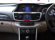 Honda Accord 2.4 EL Navi PF-รถบ้านมือสอง