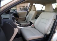 Honda Accord 2.4 EL Navi PF-รถบ้านมือสอง