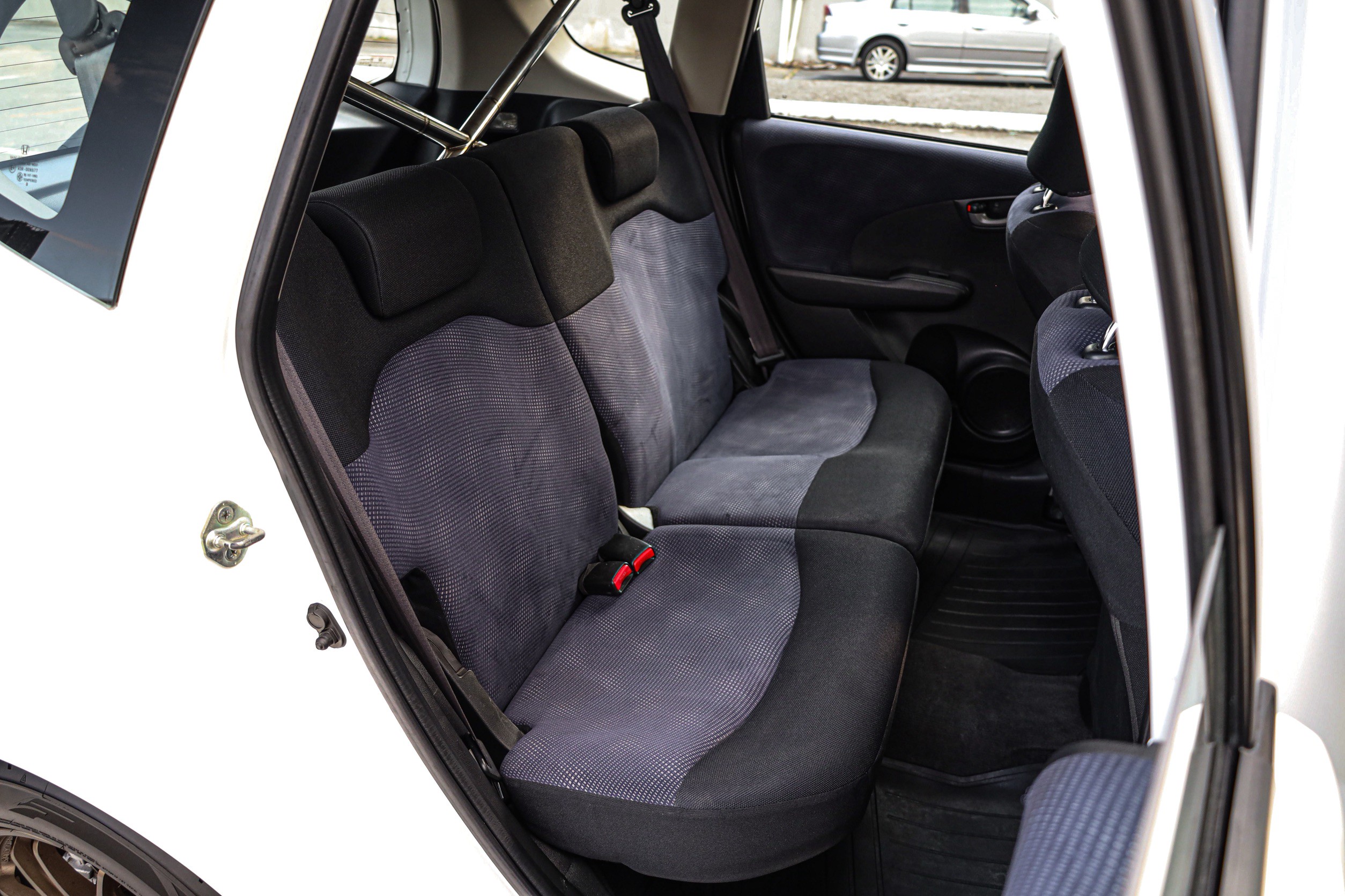 Honda Jazz Ge S MT PF-รถบ้านมือสอง