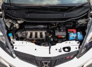 Honda Jazz Ge S MT PF-รถบ้านมือสอง