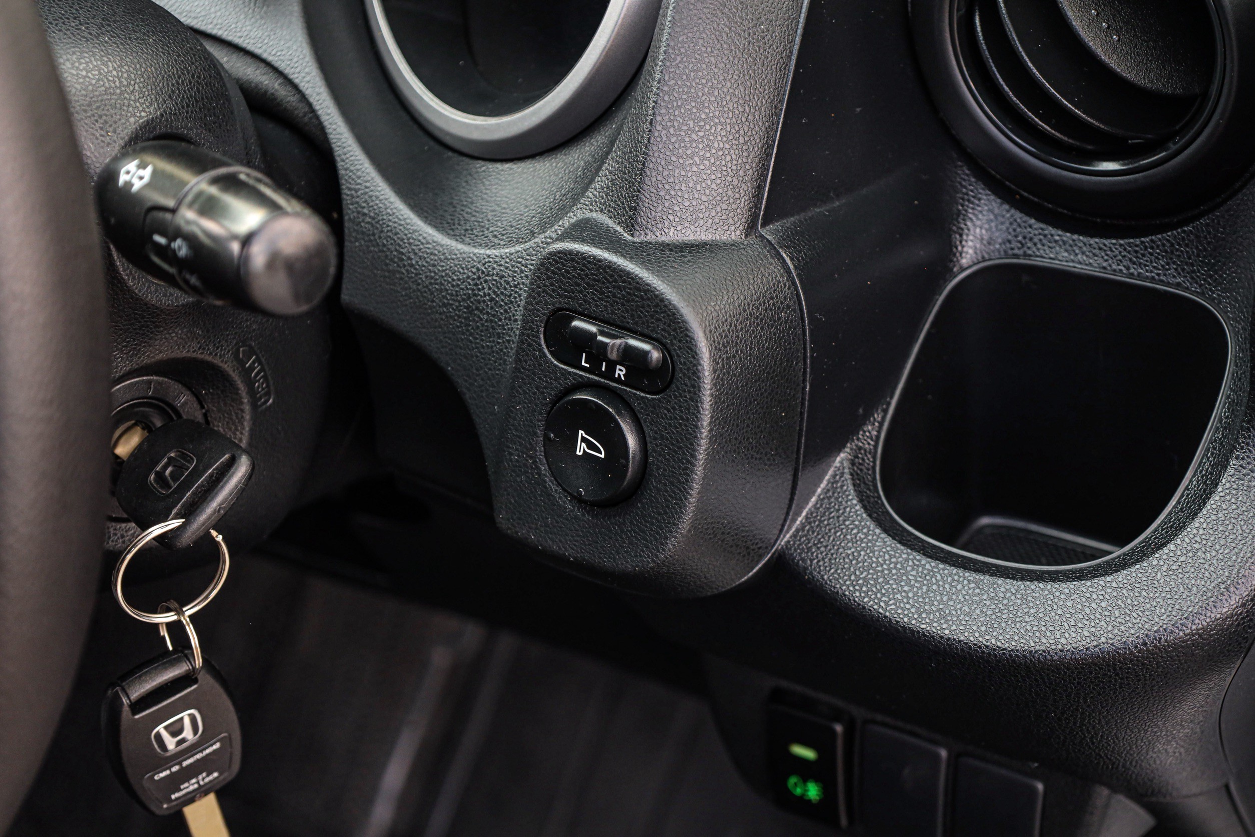 Honda Jazz Ge S MT PF-รถบ้านมือสอง