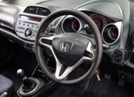 Honda Jazz Ge S MT PF-รถบ้านมือสอง