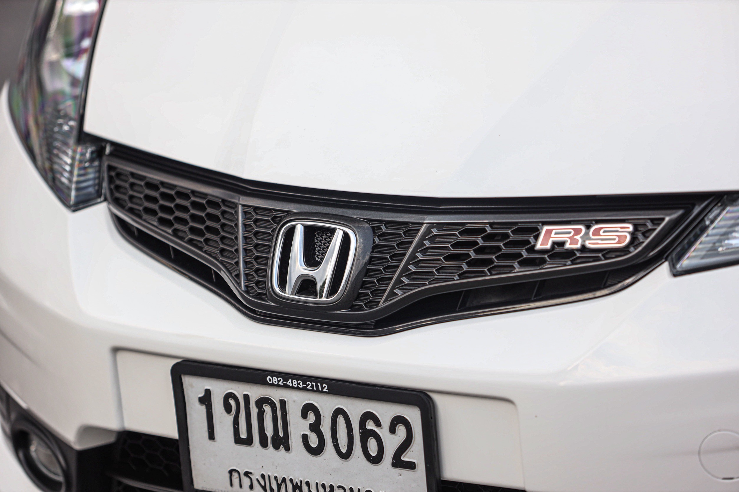 Honda Jazz Ge S MT PF-รถบ้านมือสอง