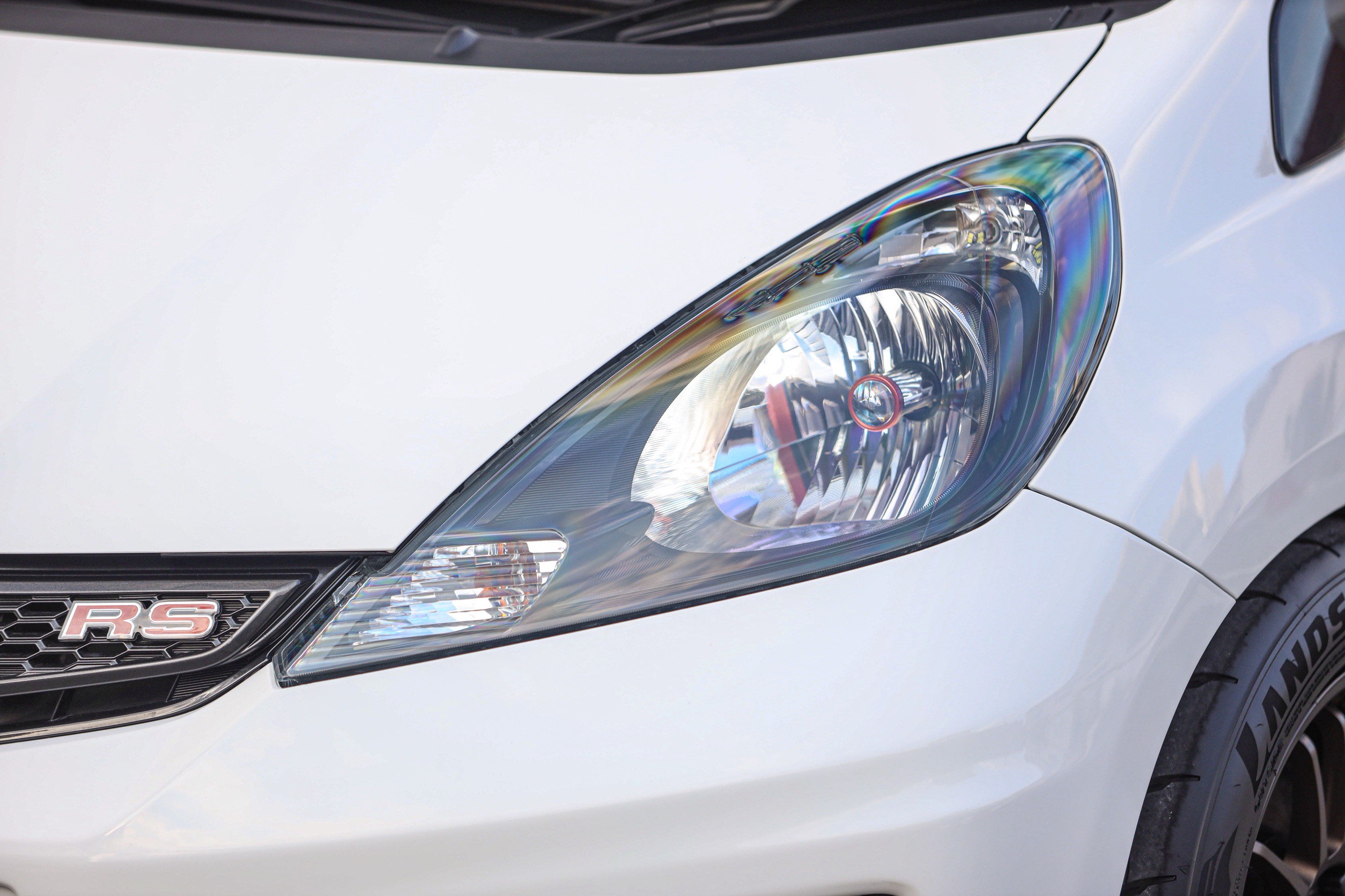 Honda Jazz Ge S MT PF-รถบ้านมือสอง