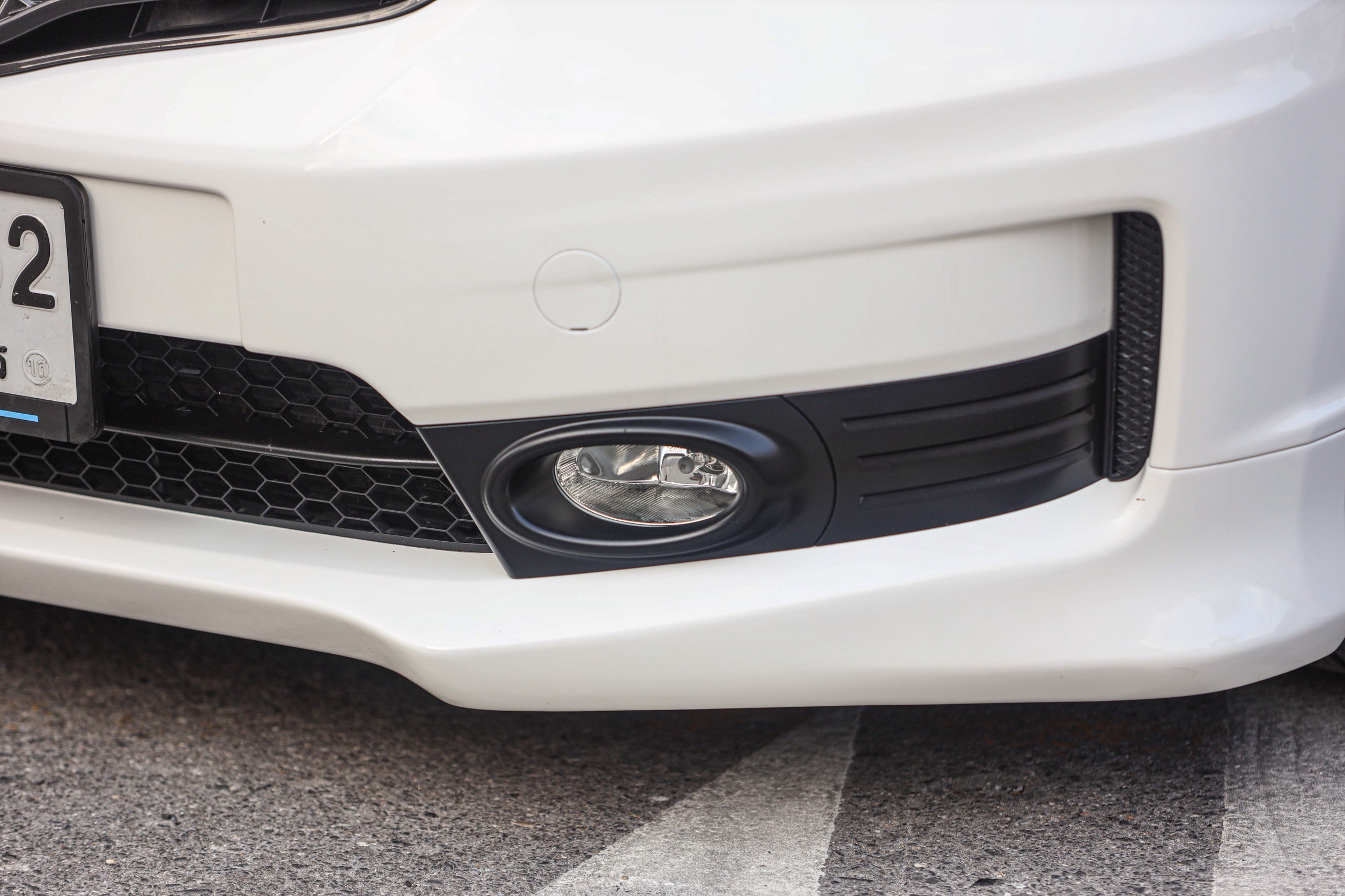 Honda Jazz Ge S MT PF-รถบ้านมือสอง