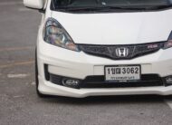 Honda Jazz Ge S MT PF-รถบ้านมือสอง