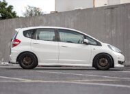 Honda Jazz Ge S MT PF-รถบ้านมือสอง