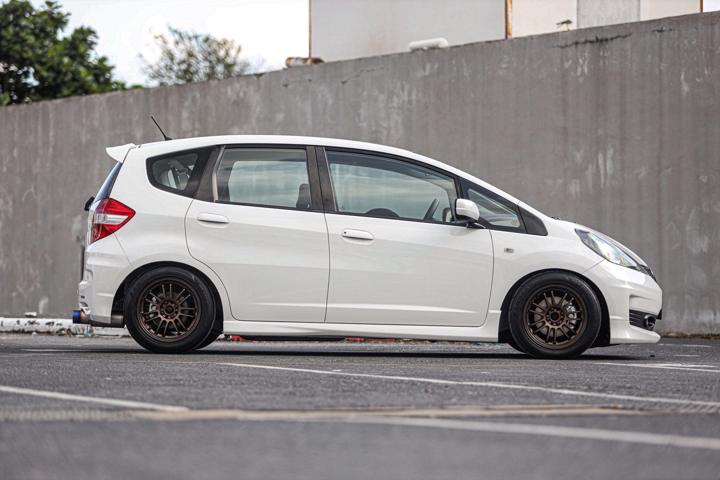 Honda Jazz Ge S MT PF-รถบ้านมือสอง